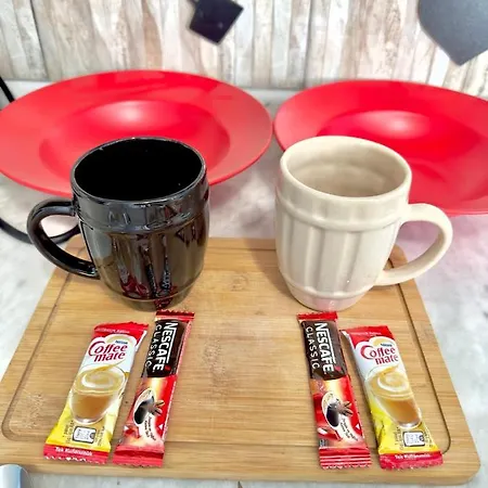 3 Katli Komple Bina 10 Kisilik *