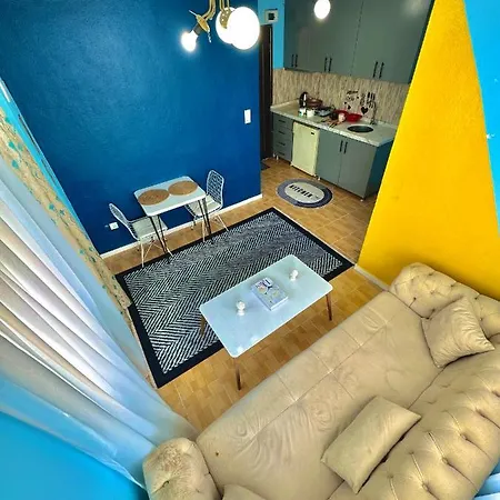 Apartment 3 Katli Komple Bina 10 Kisilik *