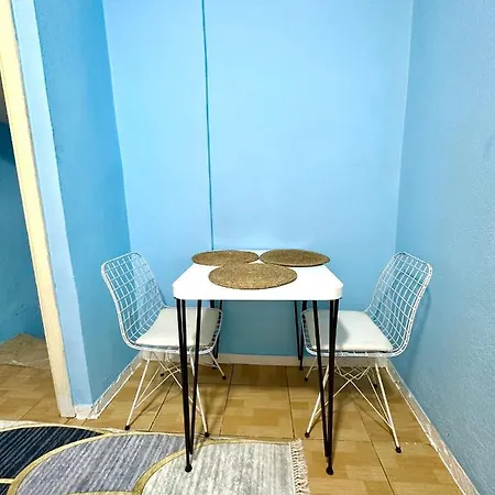 3 Katli Komple Bina 10 Kisilik *