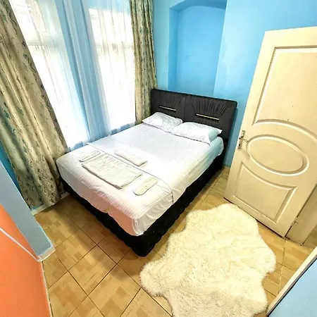 3 Katli Komple Bina 10 Kisilik *