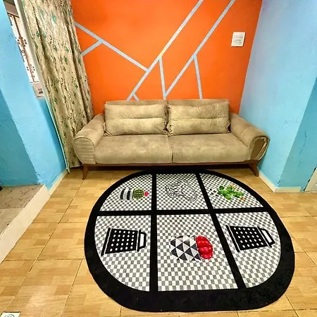 Apartment 3 Katli Komple Bina 10 Kisilik Istanbul