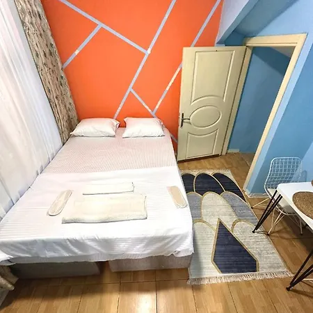Apartment 3 Katli Komple Bina 10 Kisilik
