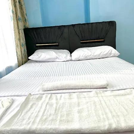 3 Katli Komple Bina 10 Kisilik * İstanbul