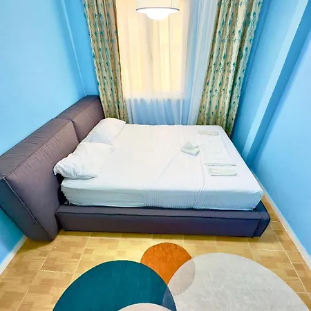 Apartment 3 Katli Komple Bina 10 Kisilik Istanbul