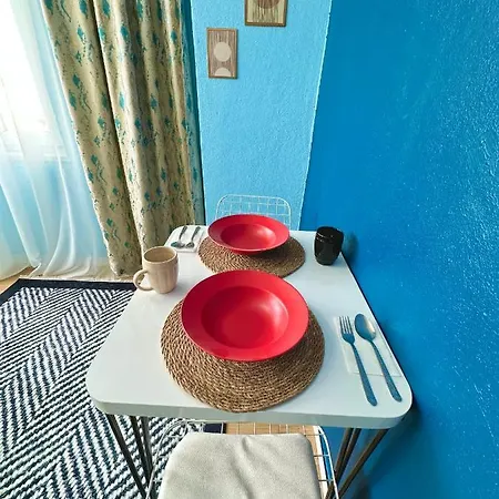 Apartment 3 Katli Komple Bina 10 Kisilik *
