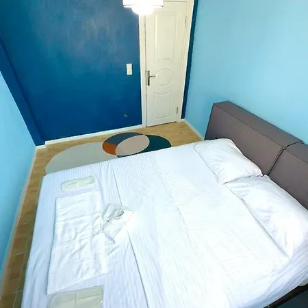 Apartment 3 Katli Komple Bina 10 Kisilik *