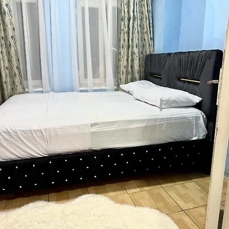 Apartment 3 Katli Komple Bina 10 Kisilik Istanbul