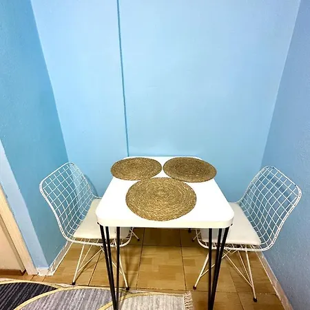 3 Katli Komple Bina 10 Kisilik * Istanbul